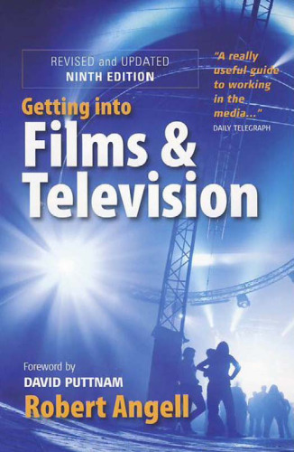 ﻿ورود به فیلم و تلویزیون: چگونه فرصت ها را پیدا کنیم و بهترین راه را پیدا کنیم، نهمین نسخه اصلاح شده