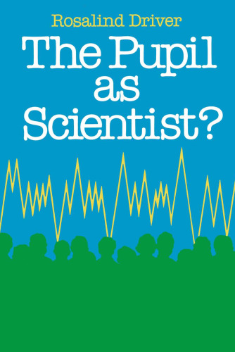 ﻿دانش آموز به عنوان دانشمند