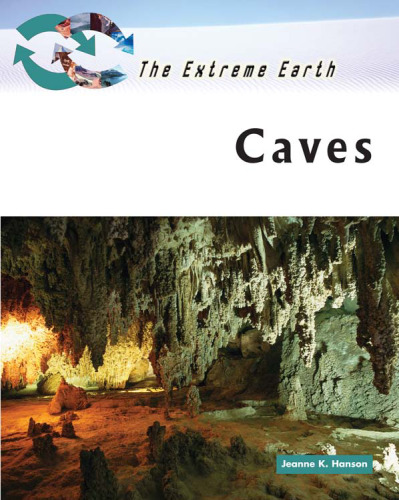 ﻿غارها (The Extreme Earth)