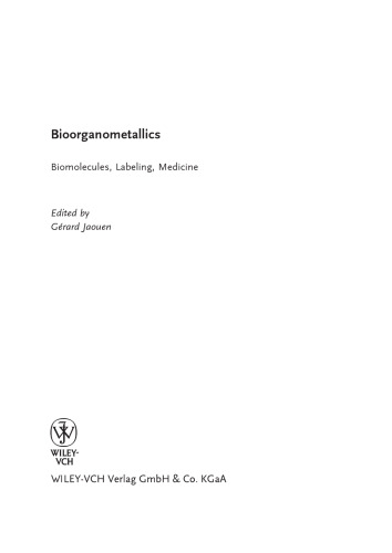 ﻿کتاب راهنمای متالوپروتئین ها، مجموعه 3 جلدی