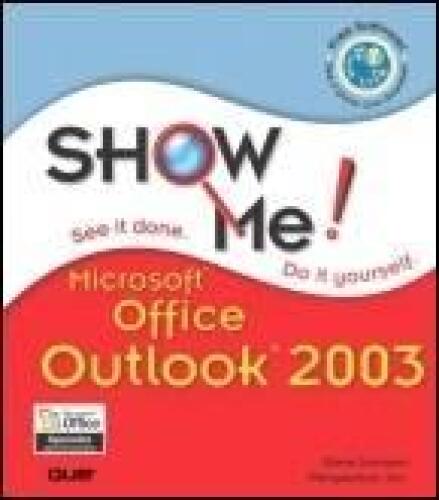 به من Microsoft® Office Outlook® 2003 مراجعه کنید