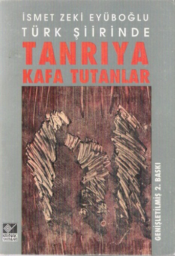 ﻿Tanrıya Kafa Tutanlar