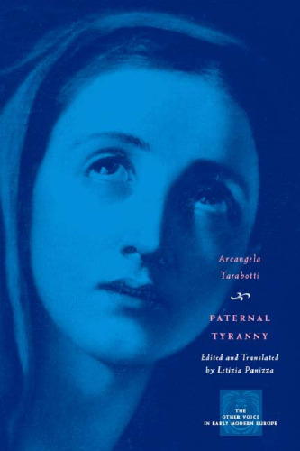 ﻿استبداد پدری (صدای دیگر در اروپای مدرن اولیه)