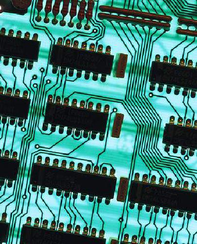 نظریه و طراحی مدارهای برقی و الکترونیکی