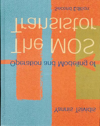 بهره برداری و مدل سازی MOS ترانزیستور