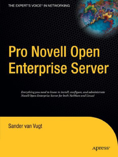 ﻿Pro Novell Open Enterprise Server