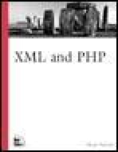 XML و PHP