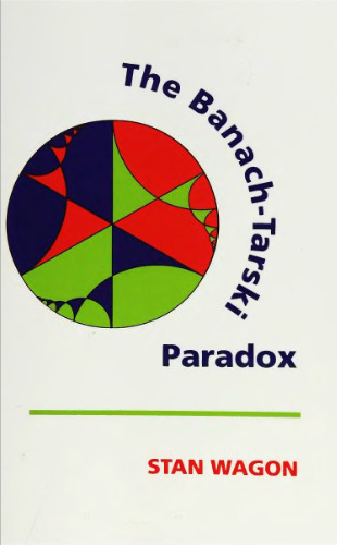 ﻿پارادوکس Banach-Tarski