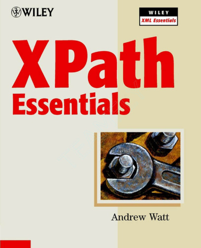 XPath Essentials