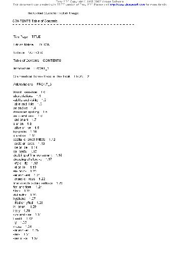 راهنمای کوچک آکسفورد برای استفاده انگلیسی