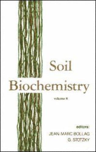 ﻿بیوشیمی خاک