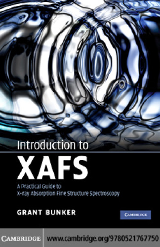 ﻿مقدمه ای بر XAFS