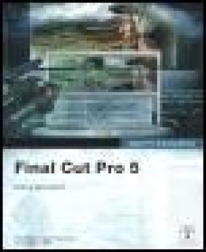 ﻿سری آموزشی Apple Pro: Final Cut Pro 5