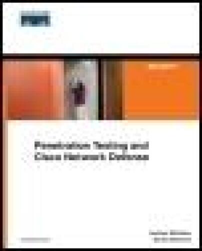 تست نفوذ و دفاع از شبکه