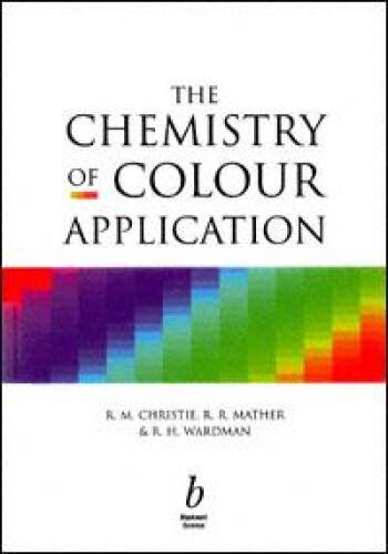 ﻿شیمی کاربرد رنگ