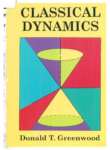 ﻿دینامیک کلاسیک