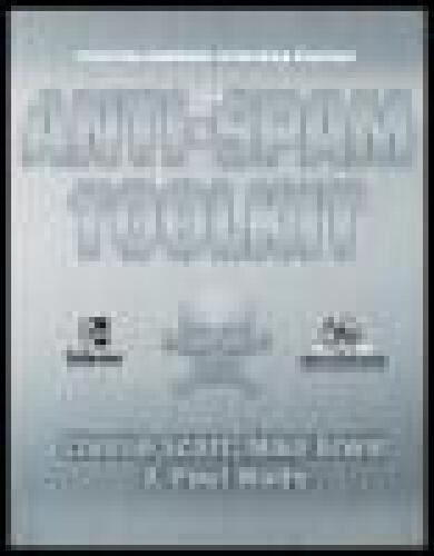 ابزار ضد اسپم