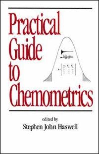 ﻿راهنمای عملی شیمی سنجی