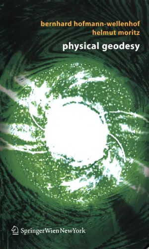 ﻿ژئودزی فیزیکی