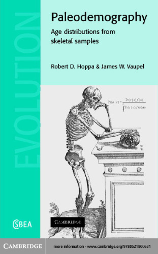 ﻿دیرینه دموگرافی