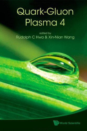 ﻿کوارک گلوئون پلاسما 4
