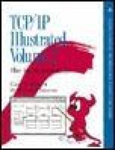 TCP / IP Illustrated: پیاده سازی