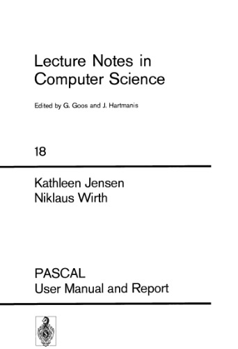 ﻿راهنمای کاربر PASCAL و گزارش