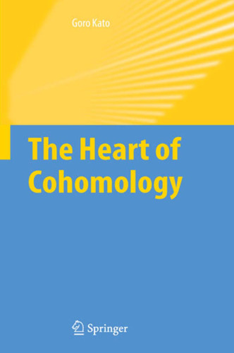 ﻿قلب cohomology