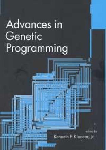 ﻿پیشرفت در برنامه ریزی ژنتیکی