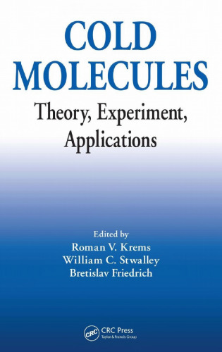 ﻿مولکول های سرد