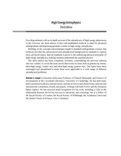 ﻿اخترفیزیک انرژی بالا