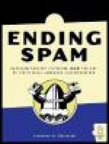 پایان دادن به هرزنامه: فیلتر کردن محتوای بیزی و هنر طبقه بندی زبان آماری