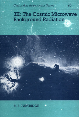 ﻿3K: تابش پس زمینه مایکروویو کیهانی