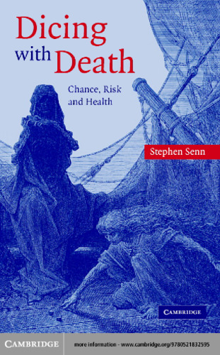 ﻿تاس با مرگ: شانس، خطر و سلامت