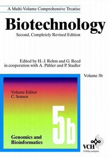 ﻿ژنومیک و بیوانفورماتیک