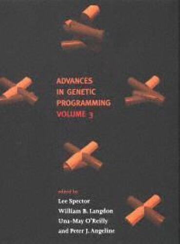 ﻿پیشرفت در برنامه نویسی ژنتیک