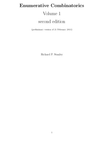 ﻿ترکیبی شمارش ،