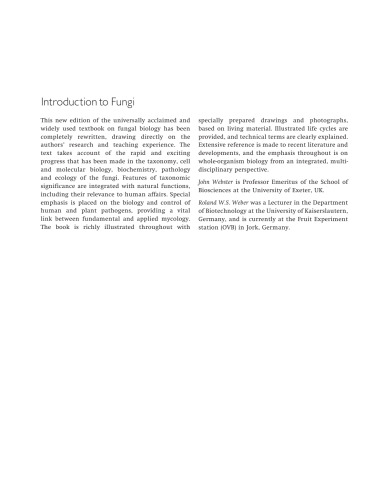 ﻿آشنایی با قارچ ها