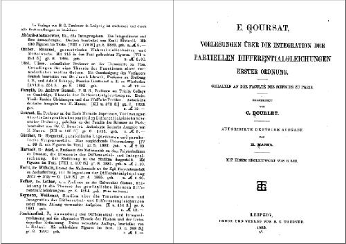 ﻿سخنرانی در مورد ادغام PDGl. سفارش 1