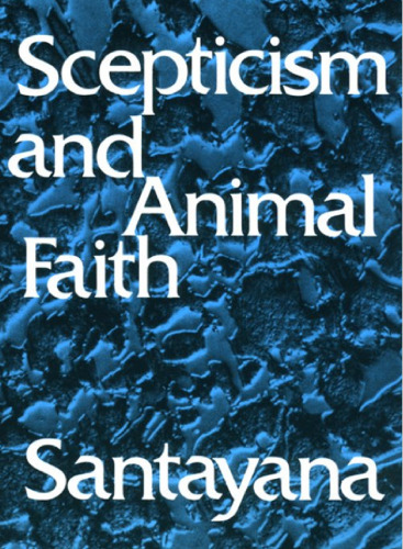 ﻿شک و ایمان حیوانی