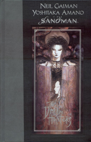 ﻿Sandman: Dream Hunters