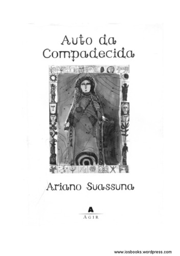 ﻿Auto da compadecida (تئاتر مدرن)