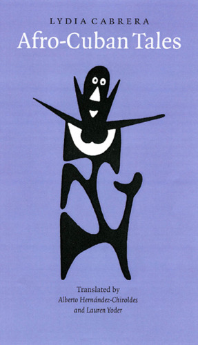 ﻿داستان های آفریقایی-کوبایی Cuentos negros de Cuba