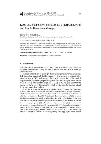 ﻿ساختارهای دسته بندی کاربردی 1997-2003