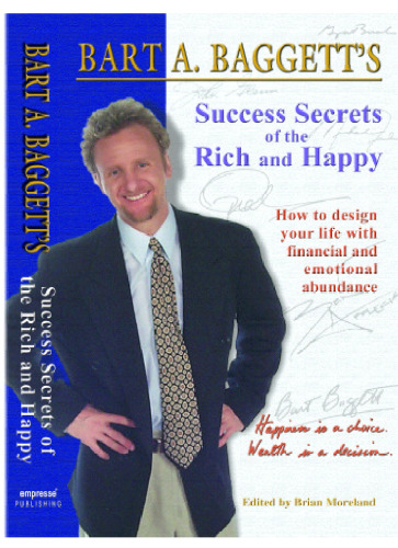 ﻿رازهای موفقیت افراد ثروتمند و شاد (توصیه هایی در مورد شغلی برای دستیابی به سو)