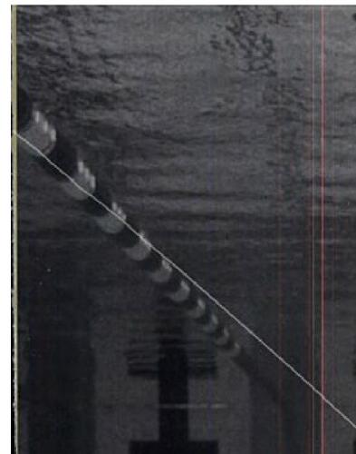 ﻿شنا آسان شده: روش غوطه وری کامل برای هر شناگری برای دستیابی به تسلط، سهولت و سرعت در هر سکته مغزی