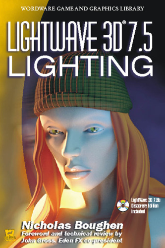 ﻿LightWave 3D 7.5 Lighting