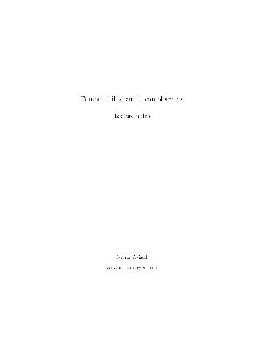 محاسبه و ناقص بودن