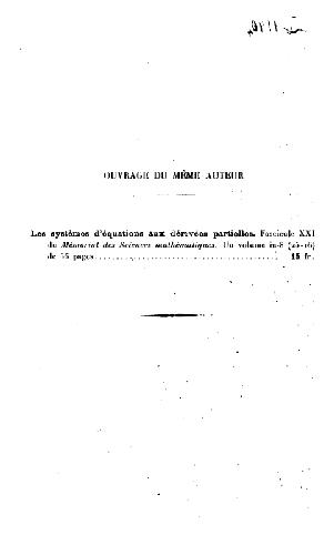 درس های مربوط به سیستم معادلات مشتق