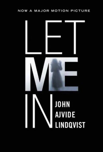 ﻿اجازه بده داخل